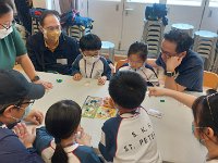 桌遊工作坊(第二場) (15)