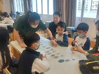 桌遊工作坊(第二場) (18)