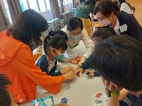 桌遊工作坊(第二場) (2)