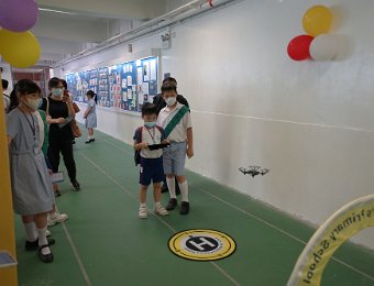 03 有蓋操場攤位遊戲