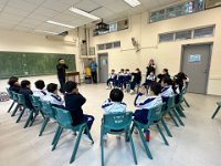 三年級歷奇訓練日 (12)