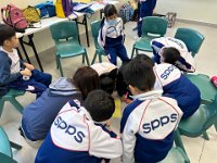 三年級歷奇訓練日 (13)