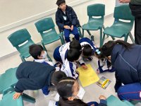 三年級歷奇訓練日 (14)