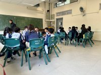 三年級歷奇訓練日 (19)