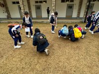 三年級歷奇訓練日 (24)
