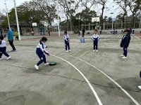 三年級歷奇訓練日 (4)