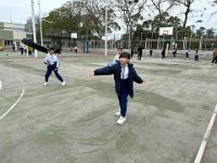 三年級歷奇訓練日 (5)