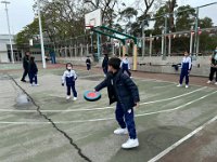 三年級歷奇訓練日 (7)