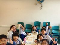 三年級歷奇訓練日(33)
