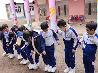 三年級歷奇訓練日(38)