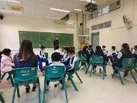 三年級歷奇訓練日(44)