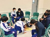 三年級歷奇訓練日(49)