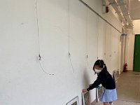 三仁班楊凱晴「動物世界」個人藝術作品展 (11)