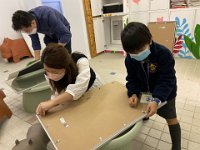 一愛班徐頌軒「頌軒畫廊」個人藝術作品展 (3)