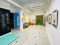 一愛班關善文「國畫夢」個人藝術作品展 (13)