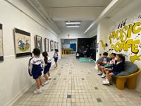 一愛班關善文「國畫夢」個人藝術作品展 (15)