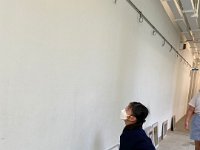 三仁班楊凱晴「動物世界」個人藝術作品展 (10)