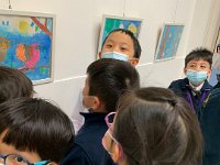 二勇班張孫睿「My Colourful World」個人藝術作品展 (13)