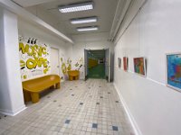 二勇班張孫睿「My Colourful World」個人藝術作品展 (8)