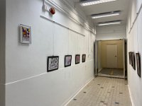 二愛班徐瑩芝「成長與你」個人藝術作品展 (10)