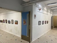 二愛班徐瑩芝「成長與你」個人藝術作品展 (12)