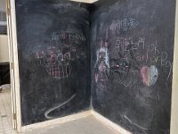 一望班何晴知「創藝之門」個人藝術作品展 (10)