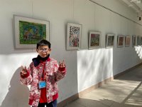 三望班李海頌「頌有話說」個人藝術作品展 (4)