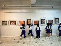 六愛班施恩諾「Fantazy」個人藝術作品展 (14)