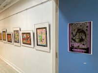 六愛班施恩諾「Fantazy」個人藝術作品展 (9)