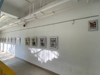 書法藝術展才華班-書法聯展2425 (4)