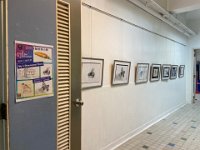 「我的三維世界」個人藝術作品展 (10)