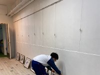 「我的三維世界」個人藝術作品展 (2)