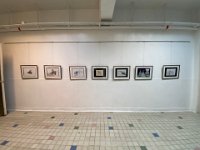 「我的三維世界」個人藝術作品展 (7)