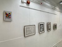 「我的三維世界」個人藝術作品展 (8)