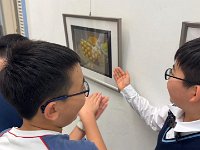 「我的三維世界」個人藝術作品展(20)