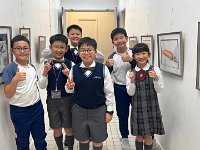 「我的三維世界」個人藝術作品展(23)