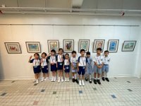 阮柏楊展覽 (2)