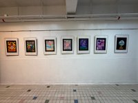 黃靖允展覽 (1)