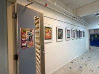 黃靖允展覽 (2)
