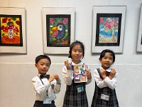 黃靖允展覽 (3)