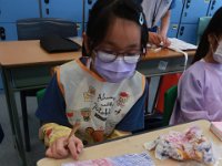 京友禪日本印染文化藝術體驗 (10)