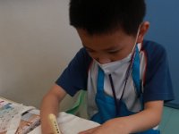 京友禪日本印染文化藝術體驗 (103)