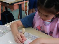 京友禪日本印染文化藝術體驗 (105)