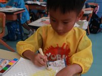 京友禪日本印染文化藝術體驗 (108)