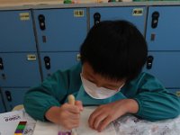 京友禪日本印染文化藝術體驗 (111)