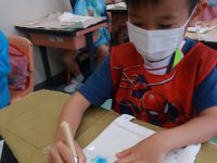 京友禪日本印染文化藝術體驗 (114)