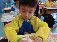 京友禪日本印染文化藝術體驗 (119)