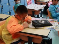 京友禪日本印染文化藝術體驗 (126)