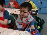 京友禪日本印染文化藝術體驗 (14)