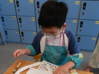 京友禪日本印染文化藝術體驗 (18)